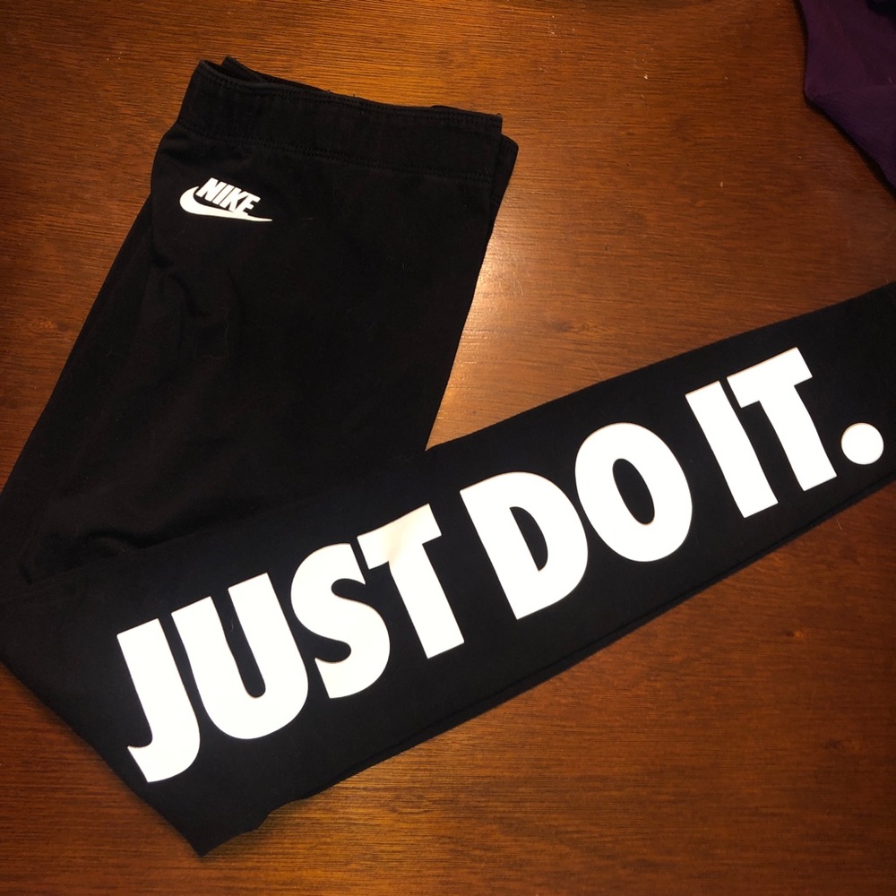 Nike Workout Leggings